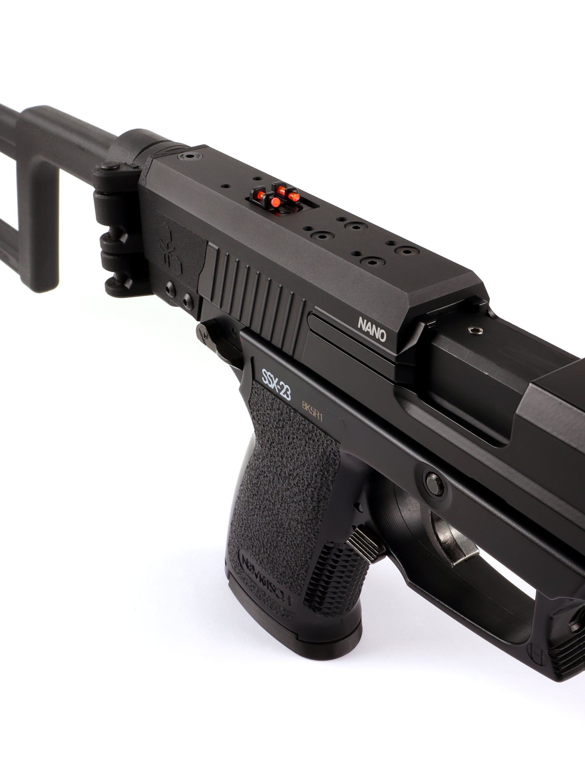 NANO CARBINE KIT – TRIDOS.DESIGN