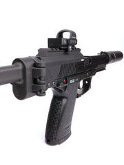 Short Picatinny Rail /Nano Carbine/