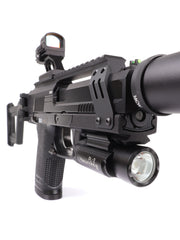 Frame Rail /Nano Carbine/