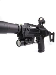 Frame Rail /Nano Carbine/