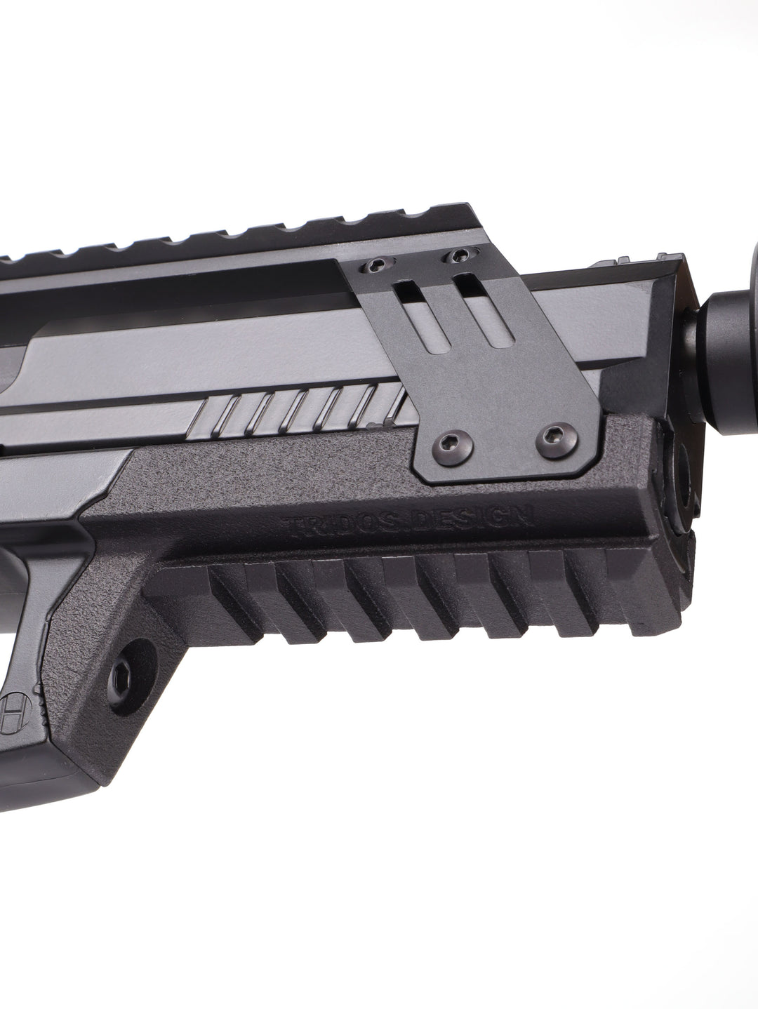 SSX23 / MK23 Frame Rail /Nano Carbine/