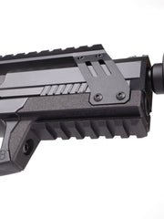 Frame Rail /Nano Carbine/