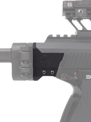 Folding Stock Adapter /Nano Carbine/