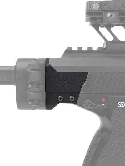 Folding Stock Adapter /Nano Carbine/