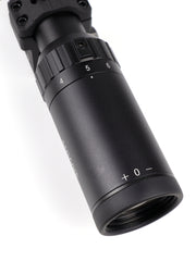 Hawke Vantage 3-9x40 Scope