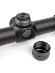 Hawke Vantage 3-9x50 Scope