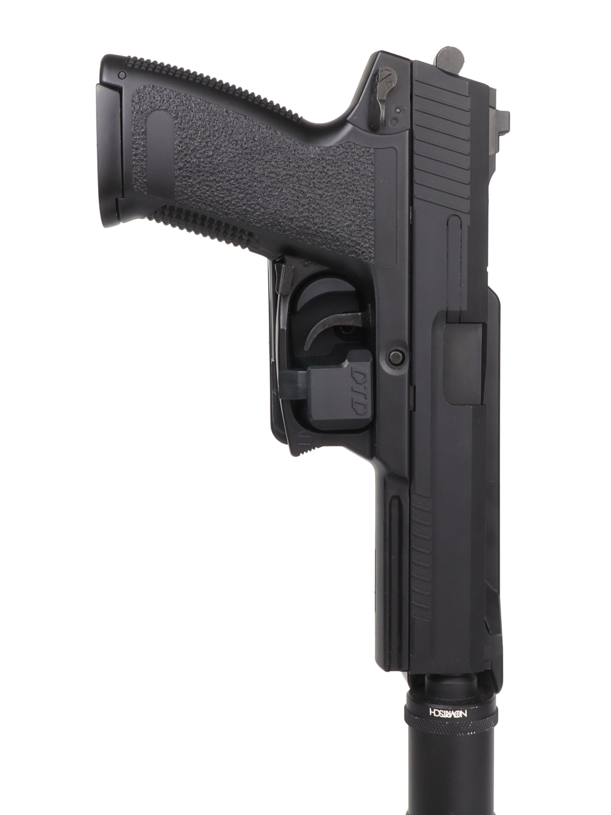SSX23 Holster by DTD – TRIDOS.DESIGN