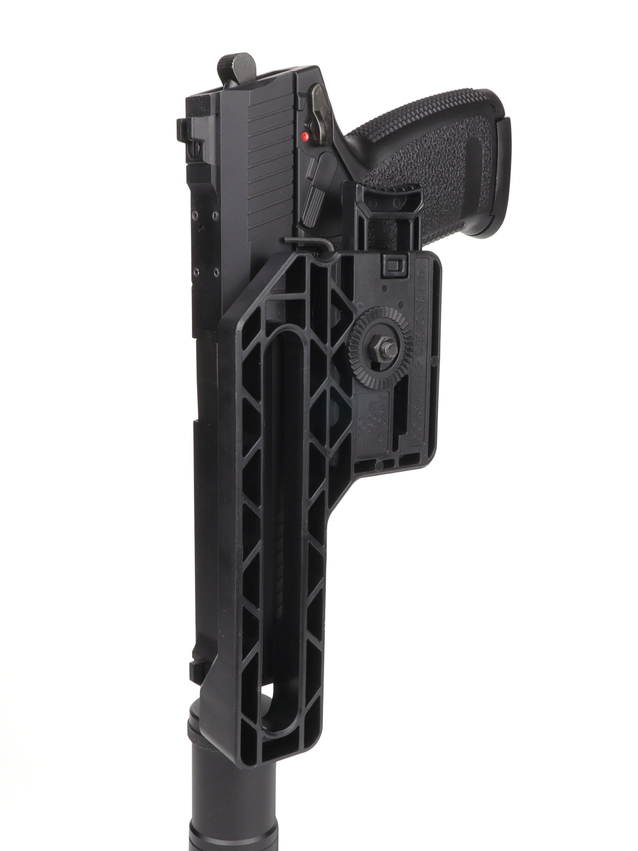 SSX23 Holster by DTD – TRIDOS.DESIGN