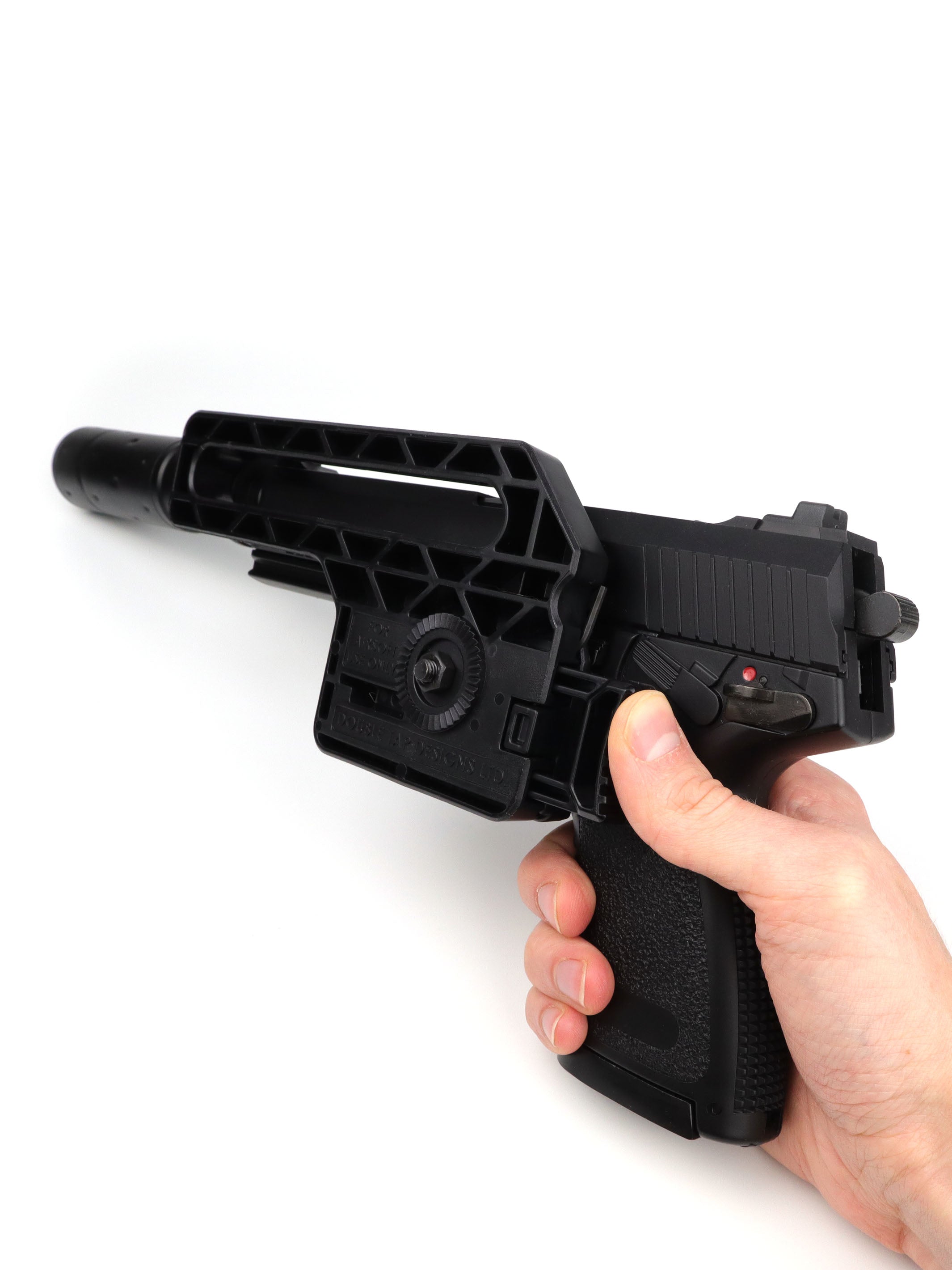 SSX23 Holster by DTD – TRIDOS.DESIGN