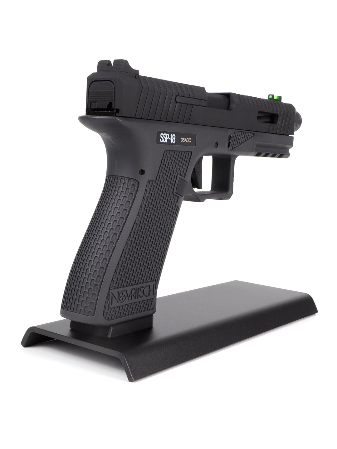 SSP18 / Glock Pistol Stand