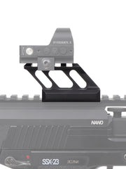 Mini Picatinny Riser
