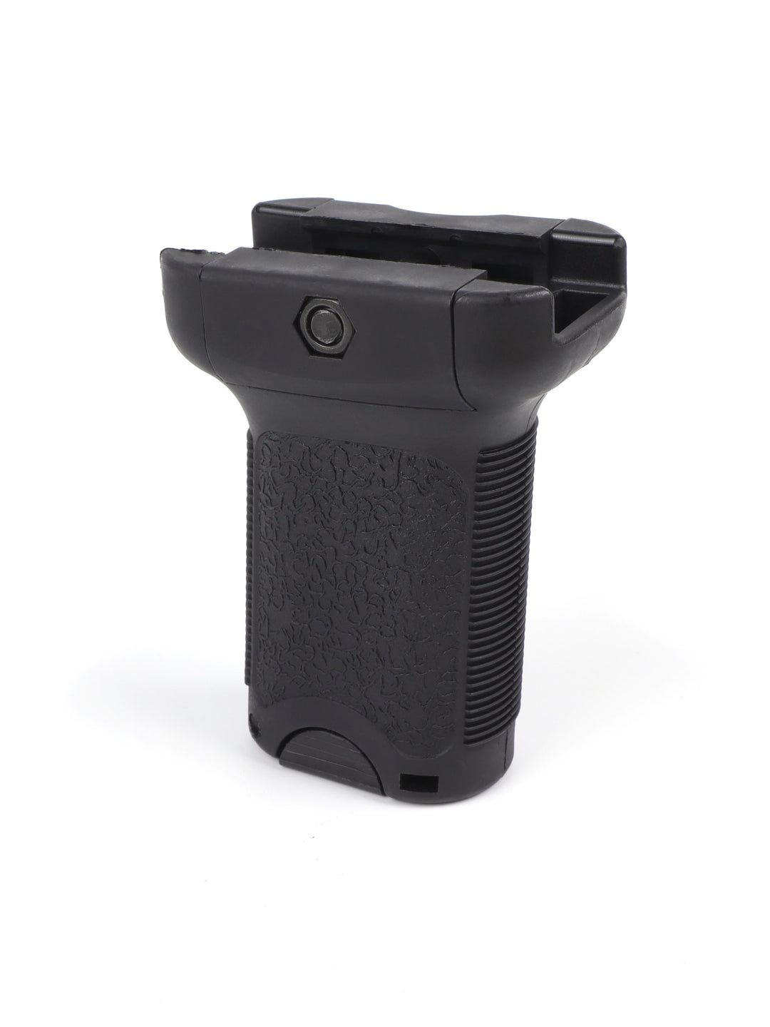 Stubby Vertical Grip – TRIDOS.DESIGN
