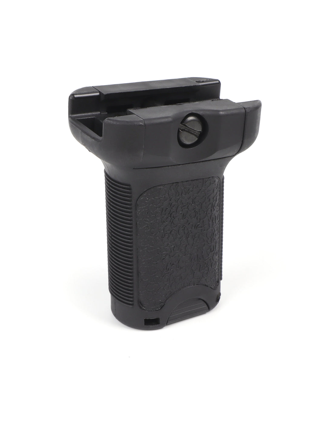 Stubby Vertical Grip – TRIDOS.DESIGN