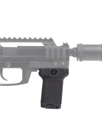 Stubby Vertical Grip