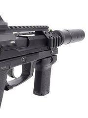 Stubby Vertical Grip