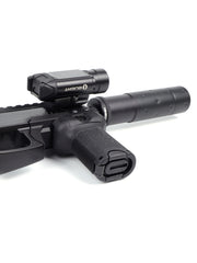 Stubby Vertical Grip