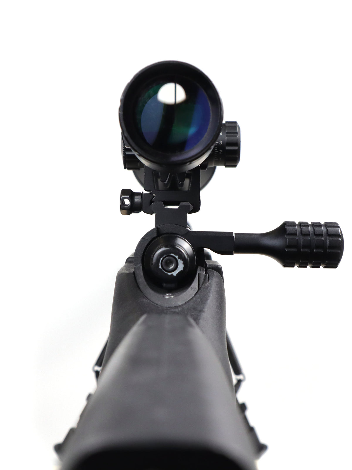 Must-have SSG24 Accessories – TRIDOS.DESIGN