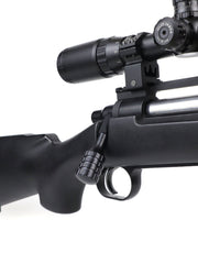 SSG24 Enlarged Bolt Handle