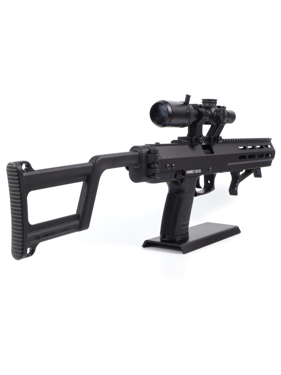 SSX303 Folding Stock Adapter