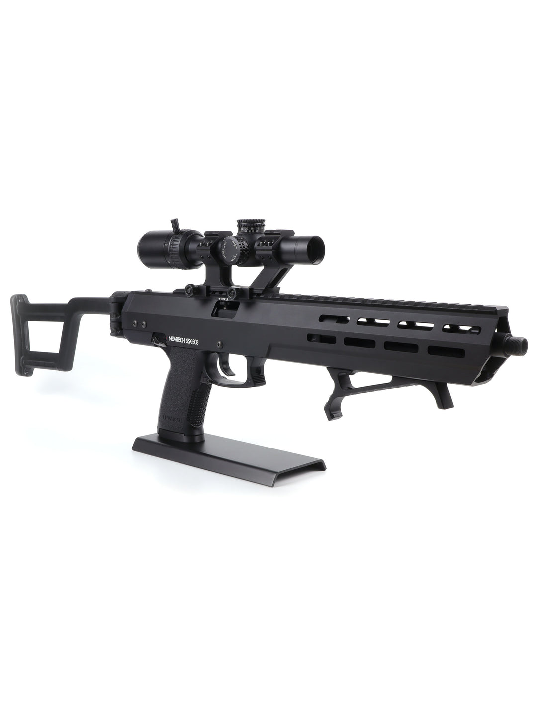 SSX303 Folding Stock Adapter