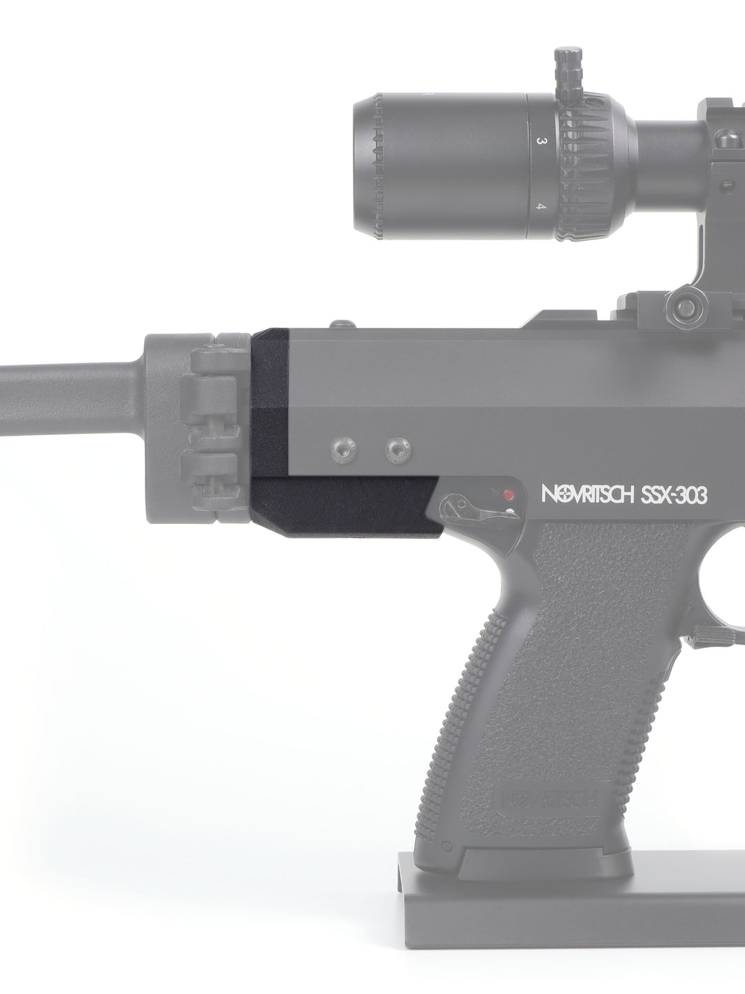 SSX303 Folding Stock Adapter