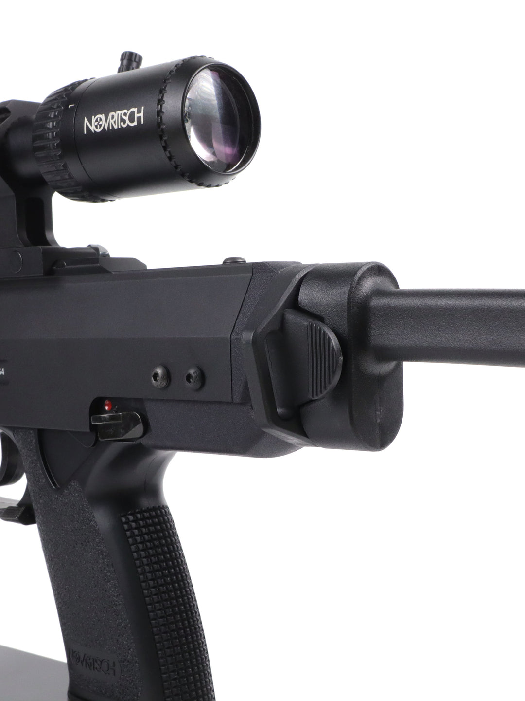 SSX303 Folding Stock Adapter