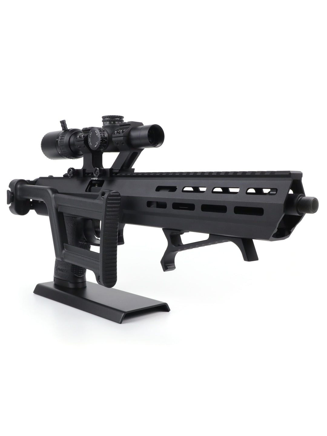 SSX303 Folding Stock Adapter