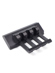 Canted 30° Picatinny Rail