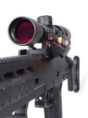 Canted 30° Picatinny Rail