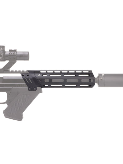 M-LOK Handguard /Nano Carbine/