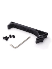 Flat M-LOK Hand Stop