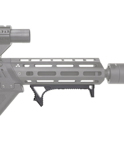 Flat M-LOK Hand Stop