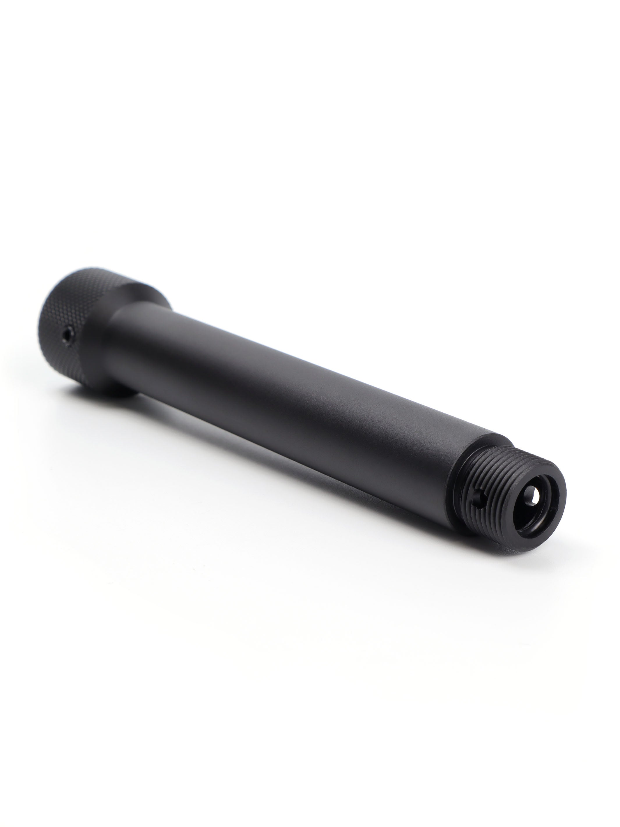 Outer Barrel Extensions 16CW to 14CCW - SSX23 Nano Carbine