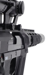 M-LOK Covers (12pcs)