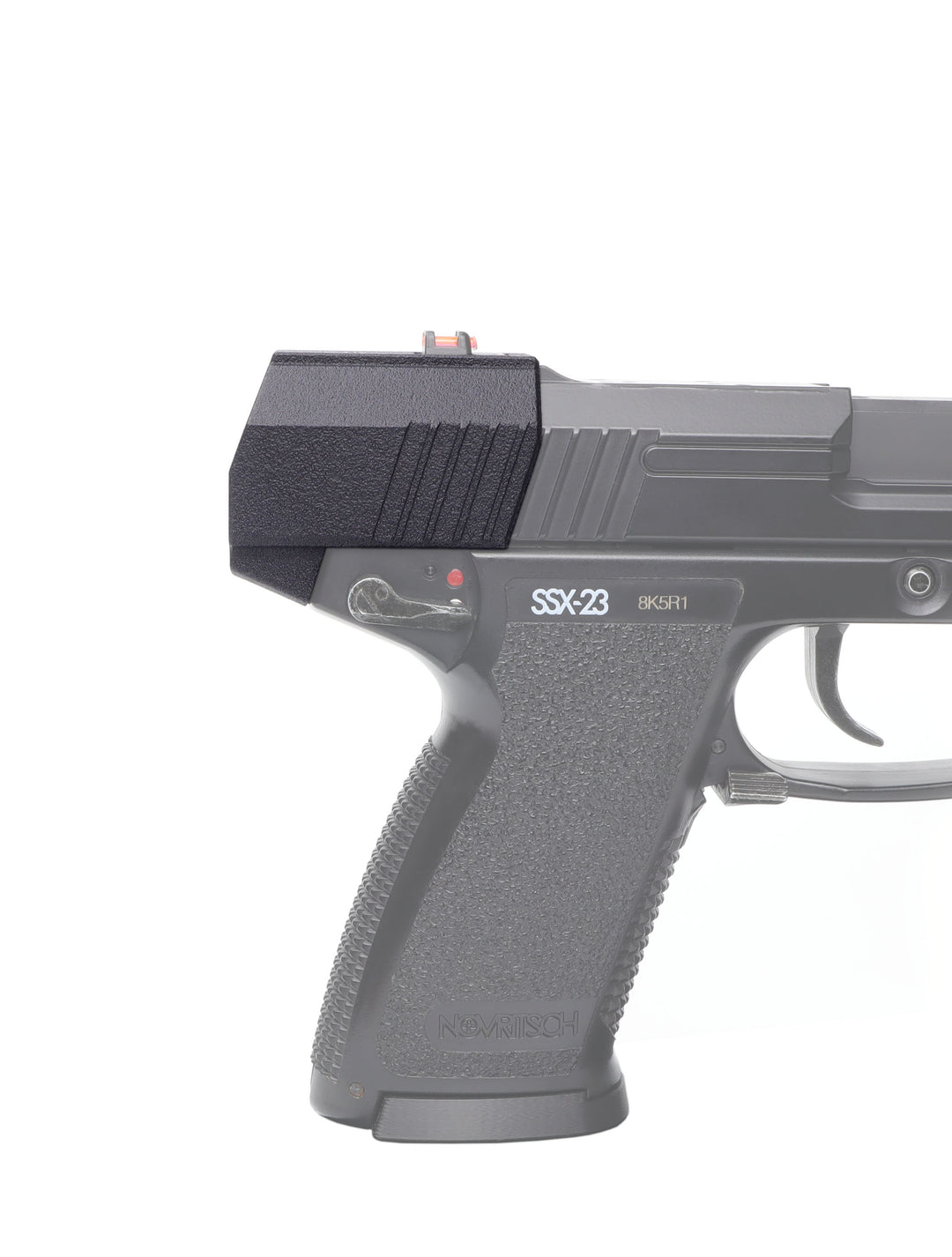 SSX23 Airsoft pistolet - Novritsch