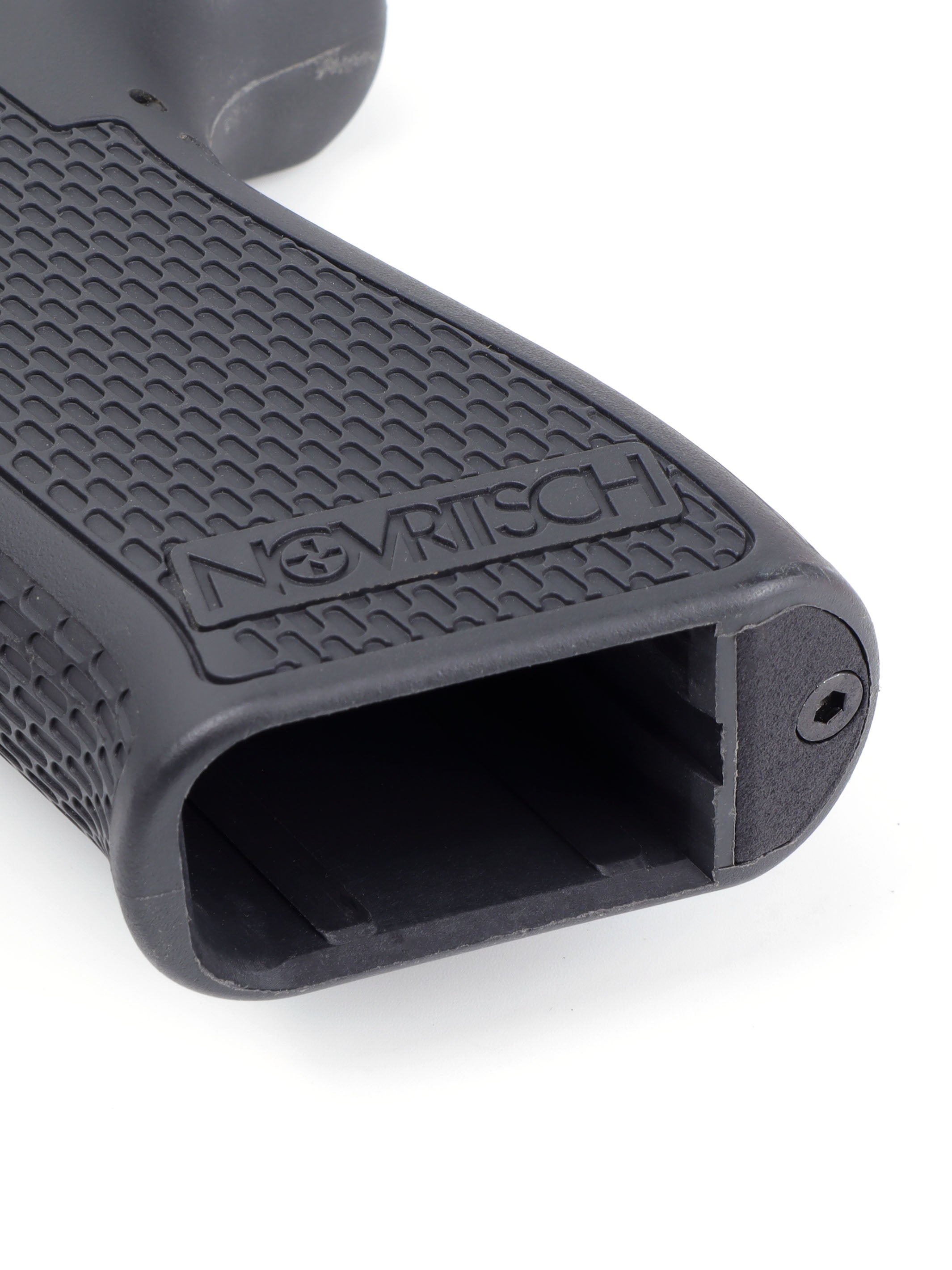 SSP18 Grip Dust Cover - Glock-Style Pistol Grip Plug – TRIDOS.DESIGN