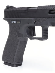 SSP18 Sandgrips