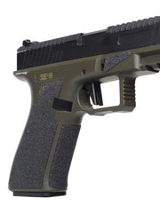 SSE18 Sandgrips