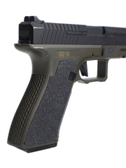 SSE18 Sandgrips