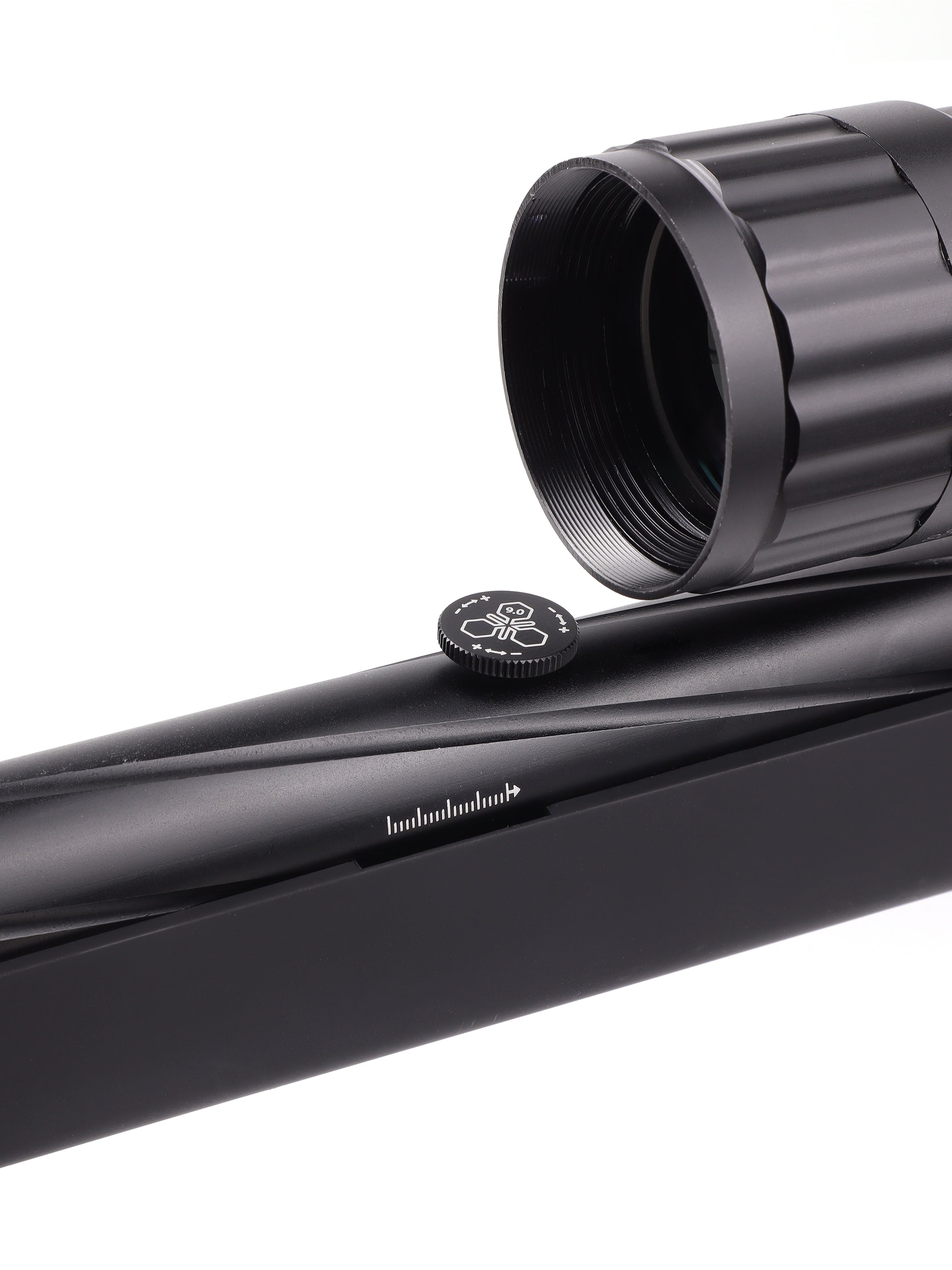 TDC 2.0 for Tokyo Marui VSR10 Chamber – TRIDOS.DESIGN