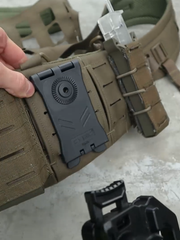 Cytac Molle Holster Adapter